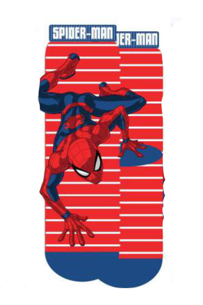 Çimpa PL21559 SPIDERMAN SOCKET SOCKS