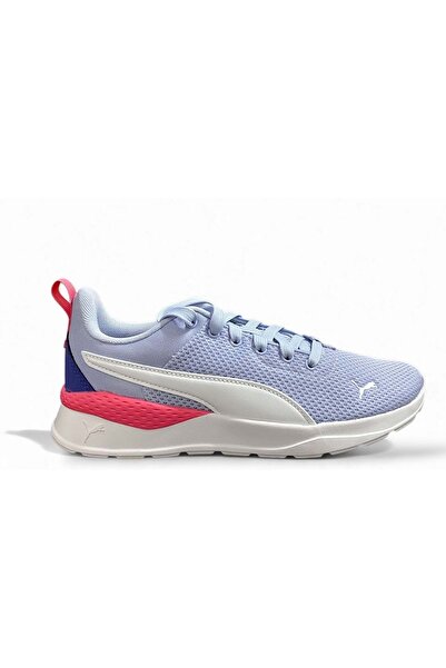 Puma Puma White Anzarun Lite Jr Cool Weather -