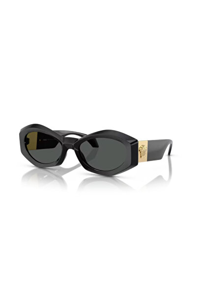 Versace 4466 Gb1/87 54 Women's Sunglasses