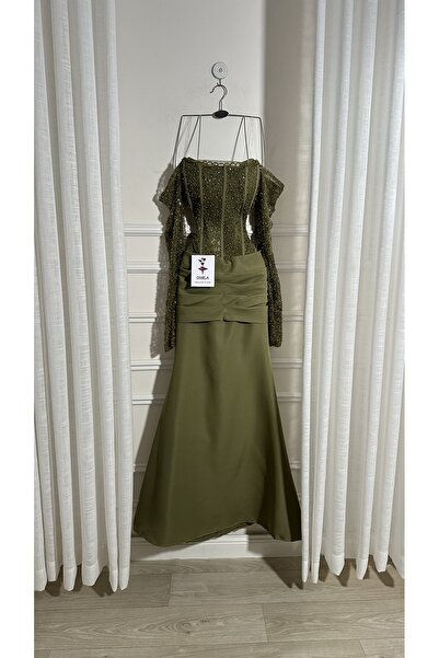 Onila Apple beaded dress