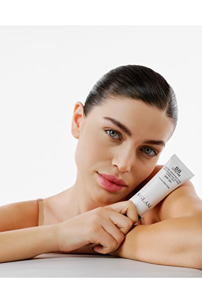 S'GLAM Bb Krem Spf 30 Lıght 50ml