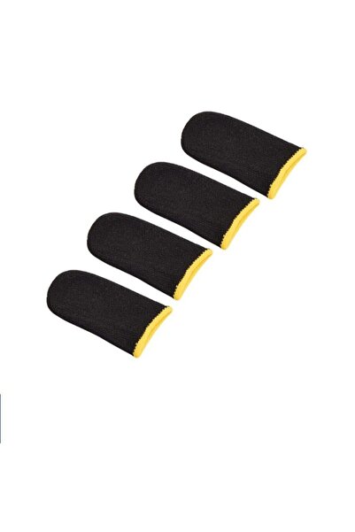 kılıfbenim Pubg Mobile Profesyonel Anti Ter Önleyici Ithal Parmak Eldiven