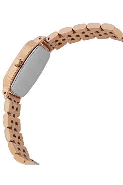 Daniel Klein Premium Rose Gold Stainless Steel Watch for Women DK.1.14127-5
