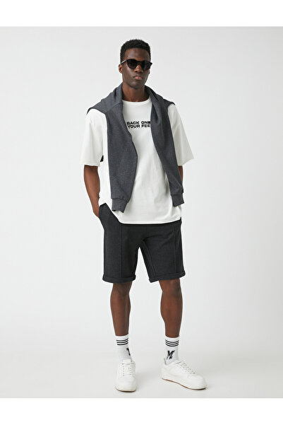 Koton Шорти Dar Kesim Chino