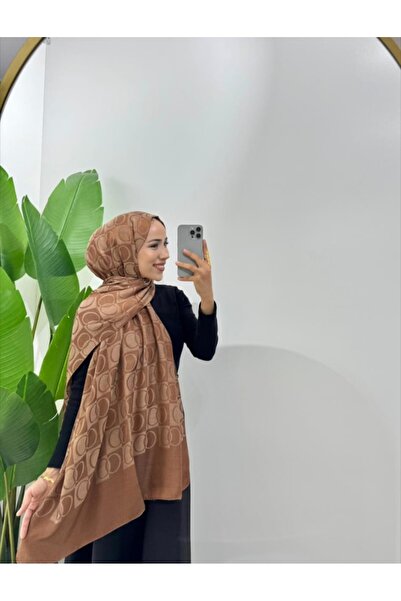 TR HALKA DESEN PAMUK ELYAF ŞAL