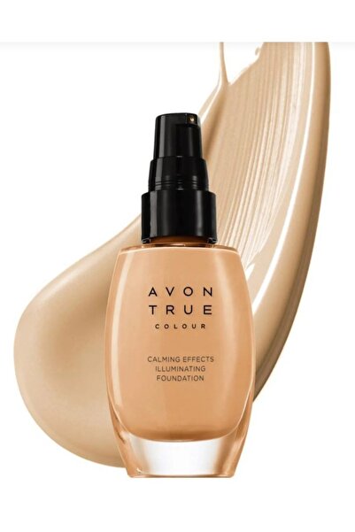 AVON CALMING FONTEDEN NUDE
