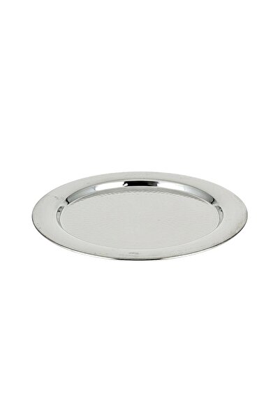 modabakir Copper Kunefe Tray 32 cm