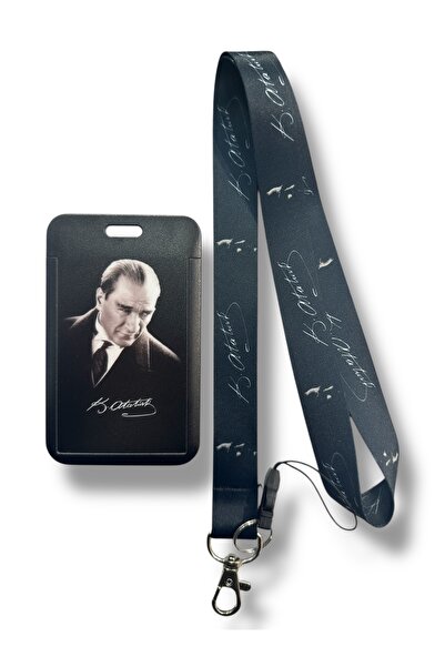 RoyalVance (Αγοράστε 3, πληρώστε για 2) Προστατευτικό κάρτας ταυτότητας Atatü...