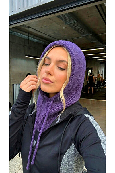 LAGRANZE Aurora Balaclava Жіноча шапка