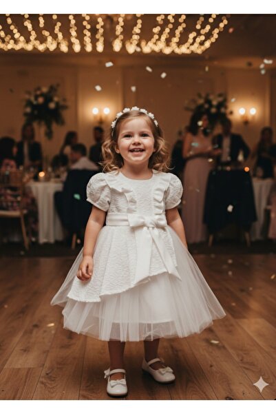 BEBECE KİDS ΦΟΡΕΜΑ ΓΙΑ ΚΟΡΙΤΣΙΑ ΓΕΝΕΘΛΙΑ ΚΑΘΗΜΕΡΙΝΗ ΚΑΙ ΕΙΔΙΚΗ ΗΜΕΡΑ