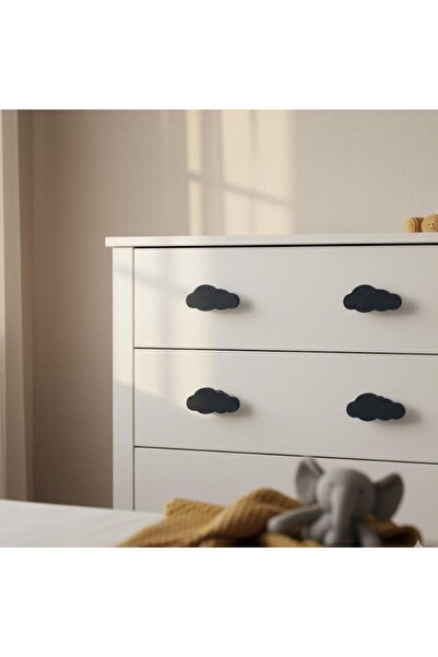 HTP Bebek dolap kulpu