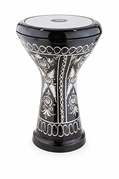 VD Erzincan işleme darbuka