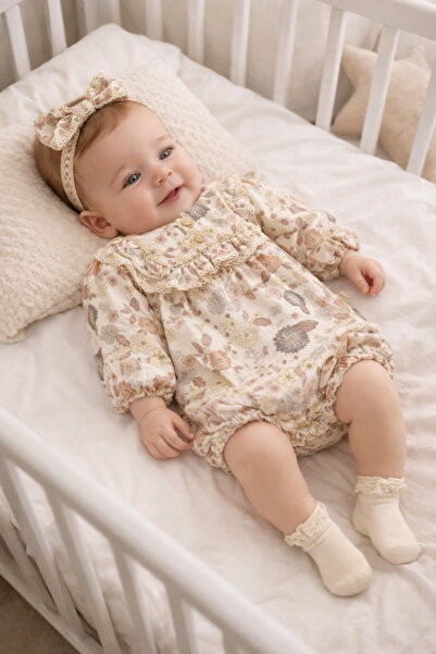 minicayzen ramper desenli