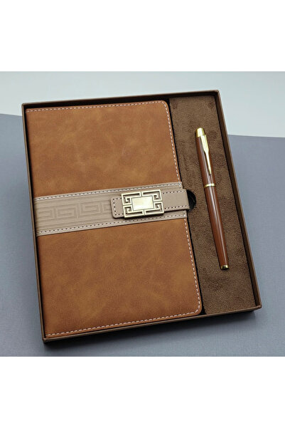 Skygo Gift - Notebook - Pen Corporate Gift Set