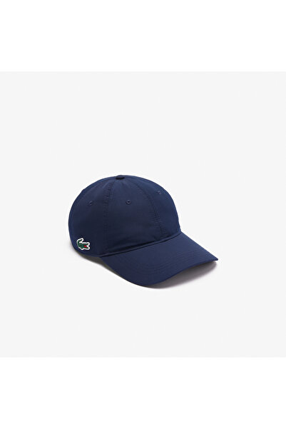 Lacoste Lightweight Diamond Taffeta Sport Cap - RK2662-00-166