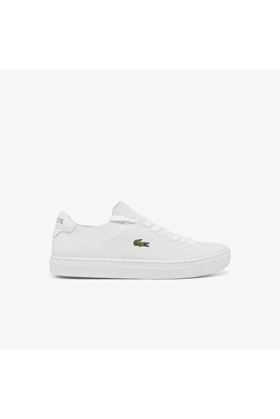 Lacoste Women's La Piquee 2.0 Leather Sneakers - 49CFA0003-21G