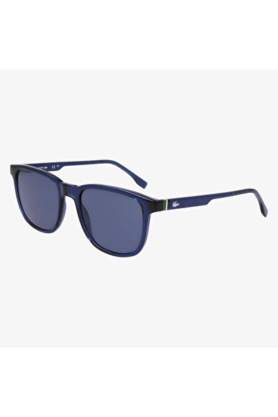 Lacoste Men Rectangular Sunglasses - L6029S-410