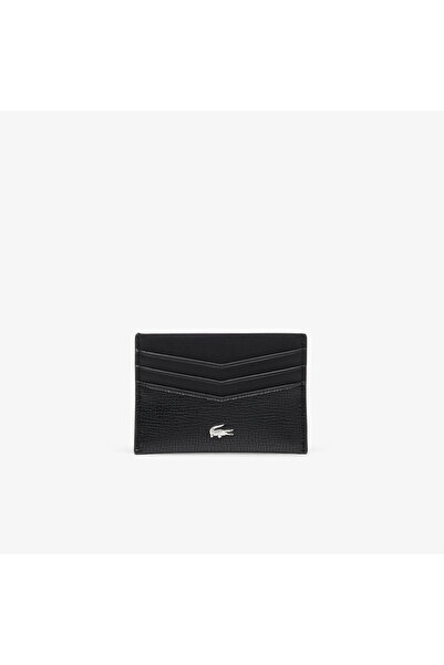 Lacoste Ossian Leather Cardholder - NH5056OI-000