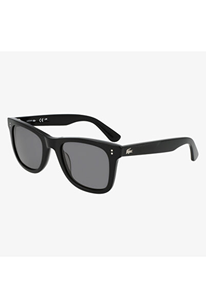 Lacoste Unisex Oval Sunglasses - L6036S-001