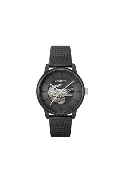 Lacoste Men 12.13 Watch - 2011383-BLK