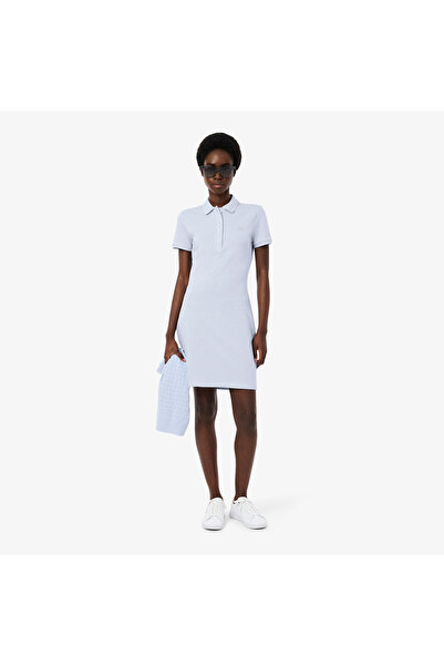 Lacoste Slim Fit Stretch Petit Pique Polo Dress - EF5473-00-J2G