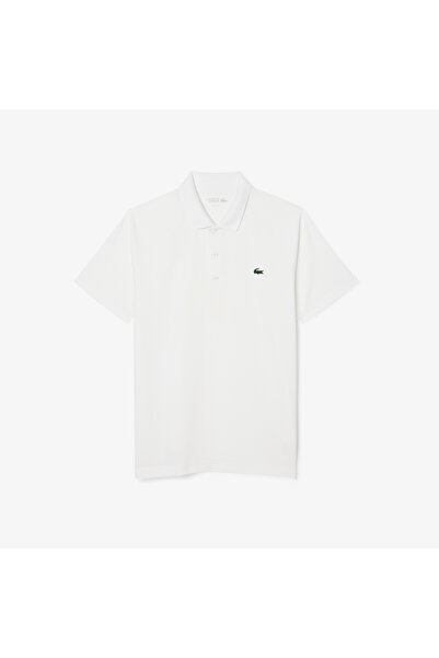 Lacoste Regular Fit UV Protect Polo Shirt - DH3201-00-001