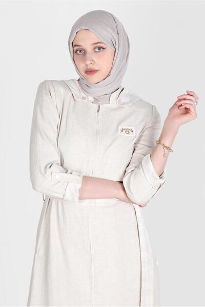 Alvina Pardesü with Side Frames and Belt 10588