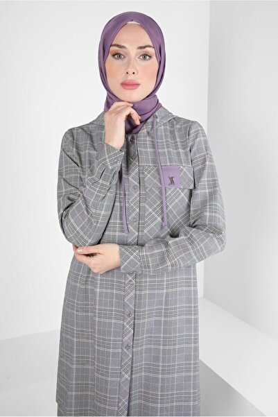 Alvina ΤΟΥΝΙΚ ΜΕ ΚΑΡΟ ΣΧΕΔΙΟ 44247