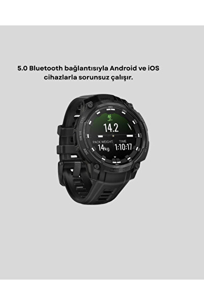 Kanonik Education ميكروفون لاسلكي 2 في 1 متوافق مع نظامي iOS وأندرويد