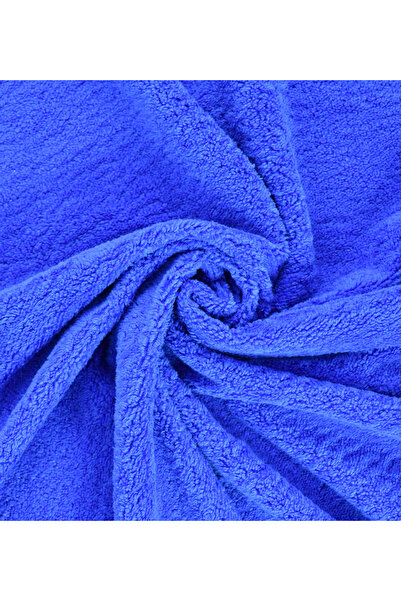 Aslan Online Μονόπλευρο Μπλε Ύφασμα Welsoft Λούτρινο 180 εκ. Πλάτος
