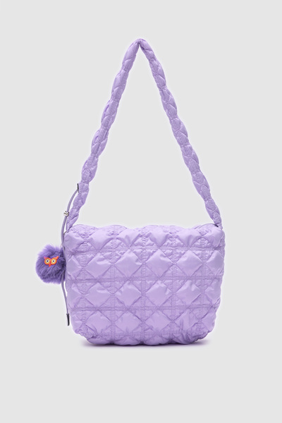 OGGO Puff & Go Tote Çapraz Çanta