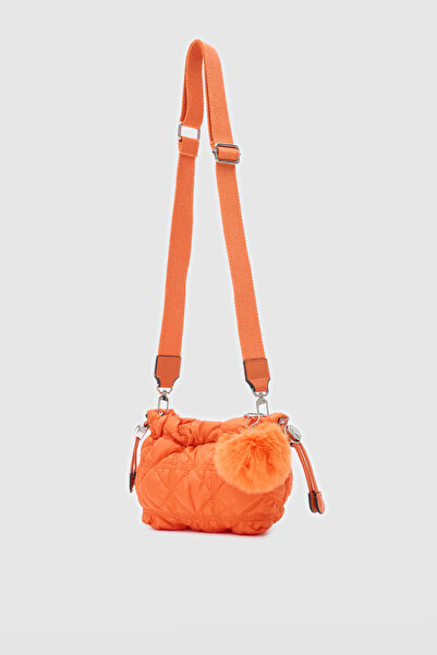 OGGO Geantă Puff & Go Mini Drift Crossbody