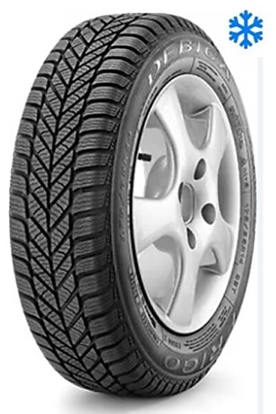 Debica 195/65R15 91T FRIGO 2 M+S -