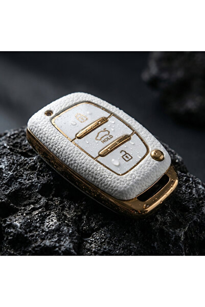 Rem Anahtar Oto Elektronik Anahtar Tucson Elantra Bayon Smart Nano Patterned ...