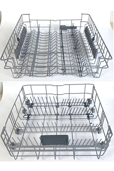 Arçelik Beko Altus Grundig Bulaşık Makinesi Sepeti Alt ve Üst