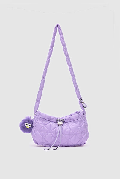 OGGO Puff & Go Classic Çapraz Çanta