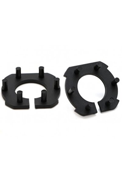 Mazda Set de 2 adaptoare LED H7 3, 5, 6,