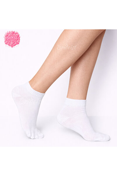 BRIDEIST WEDDING CO Men's 100% Bamboo Perfumed Socks | Patik Sweat Absorbing ...