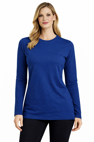 mim eşarp PNR Collection Lycra Viscose Long Sleeve Women's Bodysuit