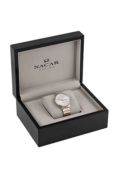 Nacar Nc34-29b685-esrm Babalar Günü Özel Saati