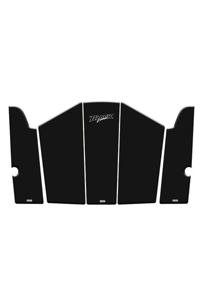 gogo premium HONDA ACTİVA 125 2023 UYUMLU TANK PAD SET 002