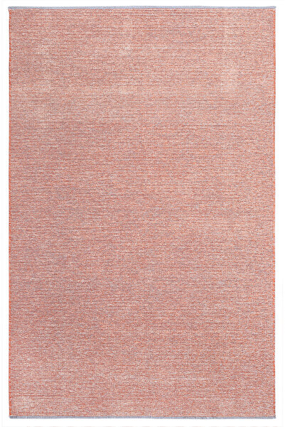 MYHOME HALI Konya Yıkanabilir Makine Dokuma Modern Çizgili Yumuşak Dokulu Sal...