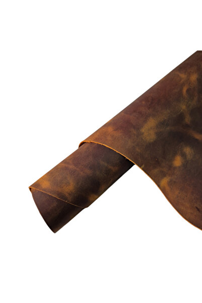 MelAlp Crazy Deri Camel 1.2mm 100dm