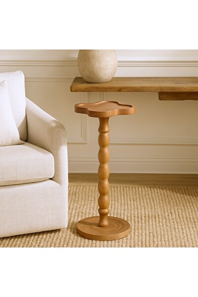 Vi Markets Bloom Service Table