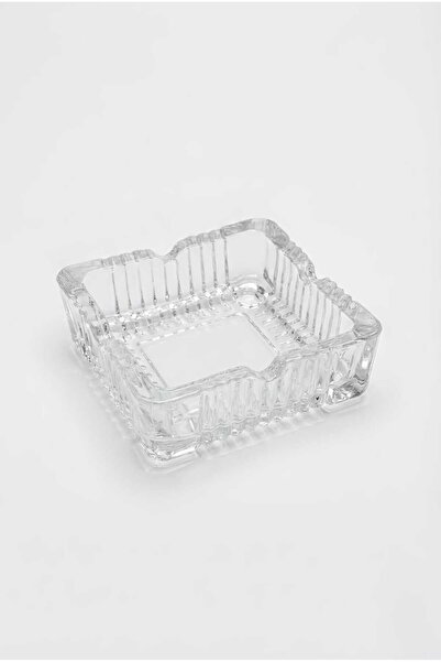 ZEKO HOME Kare Cam Küllük