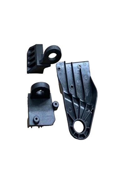 Xenon Bright Kit reparație far dreapta Mercedes-Benz GLE V167, C167 2019-2023...