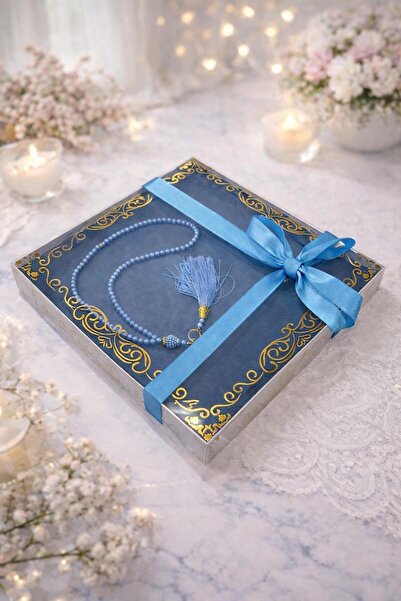 GÜLİSTAN PAZARI Hediyelik, Mevlütlük, Çeyizlik, Gelin Bohçası Flamlı Namaz Ör...