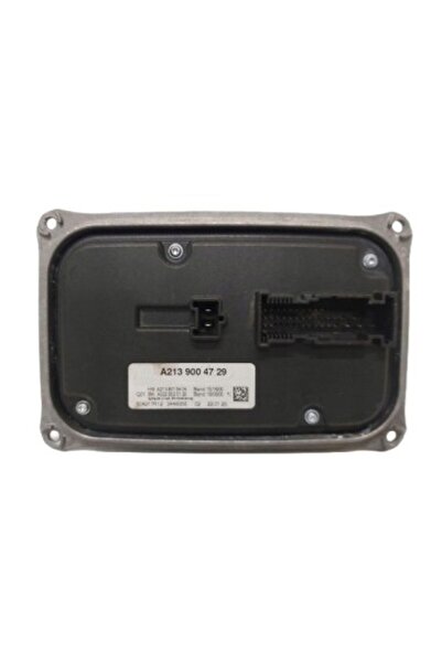Xenon Bright Модул за ляв фар Mercedes-Benz E-Class W213 - A2139004729, A213 ...