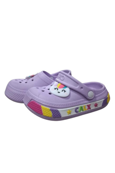 Benittokids Sandale cu talpă anti-alunecare Calx pentru fete BNT7030