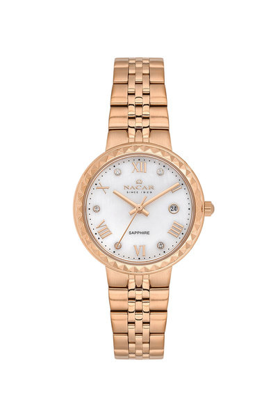 Nacar Nc34-39B716-Rsms Women Wrist Watch
